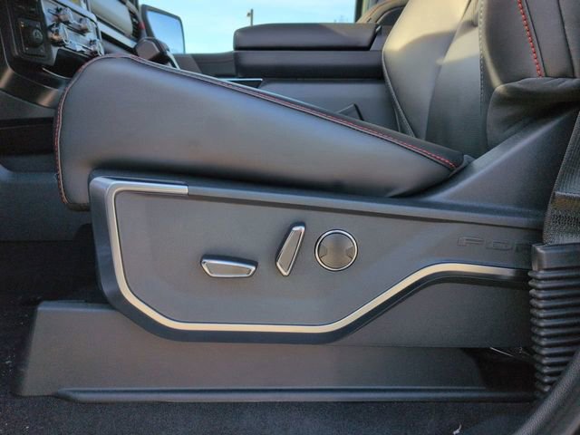 New 2025 Ford F150 Raptor AWD/4WD image 20