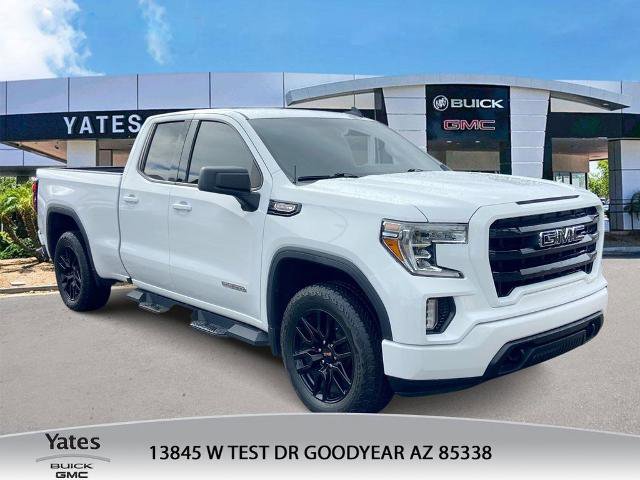 Used 2019 GMC Sierra 1500 Elevation w/ Elevation Value Package