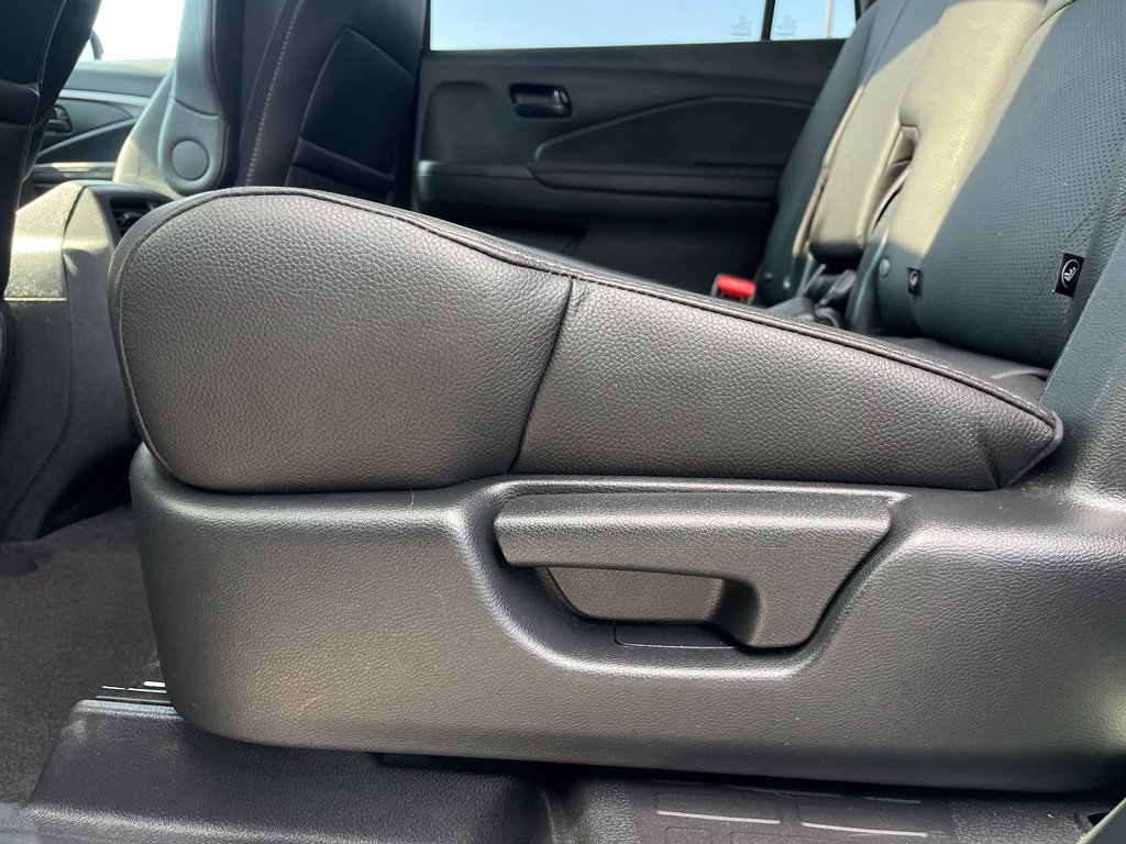 Certified 2022 Honda Passport EX-L image 33