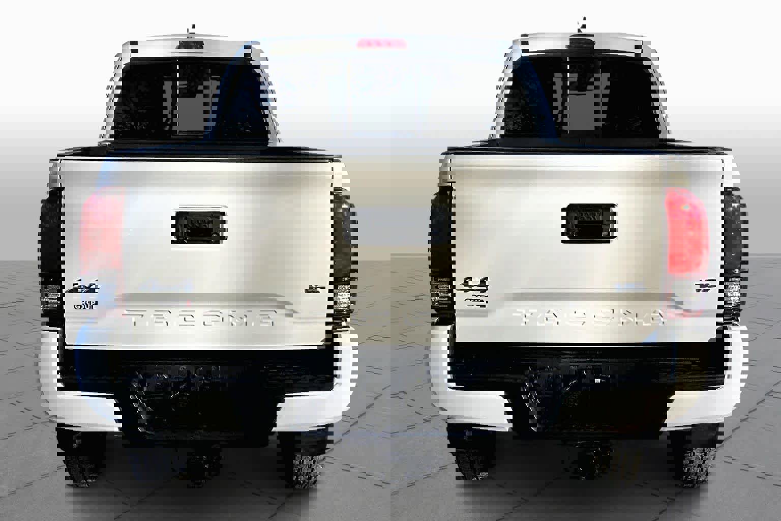 Certified 2022 Toyota Tacoma SR5 image 5