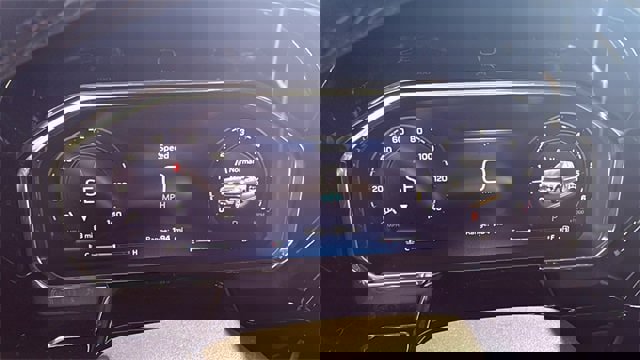 New 2026 Chevrolet Silverado 1500 RST w/ Convenience Package II image 18