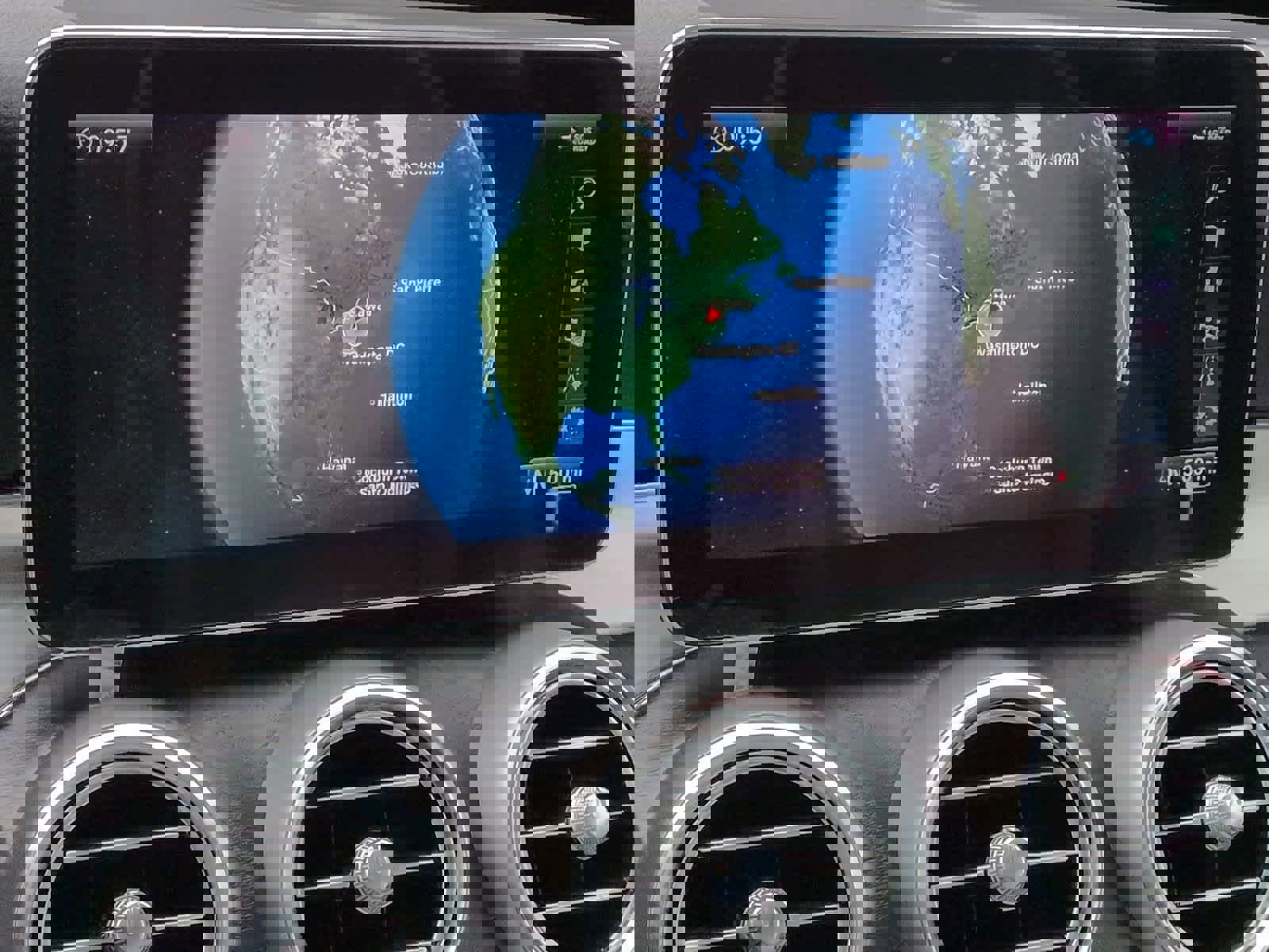 Used 2019 Mercedes-Benz C 300 4MATIC Sedan image 31