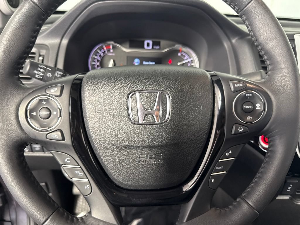 Certified 2018 Honda Ridgeline RTL-E image 17