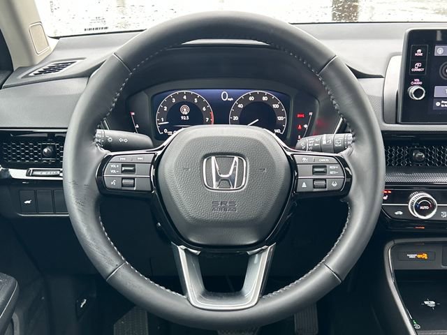 New 2026 Honda CR-V EX-L image 22