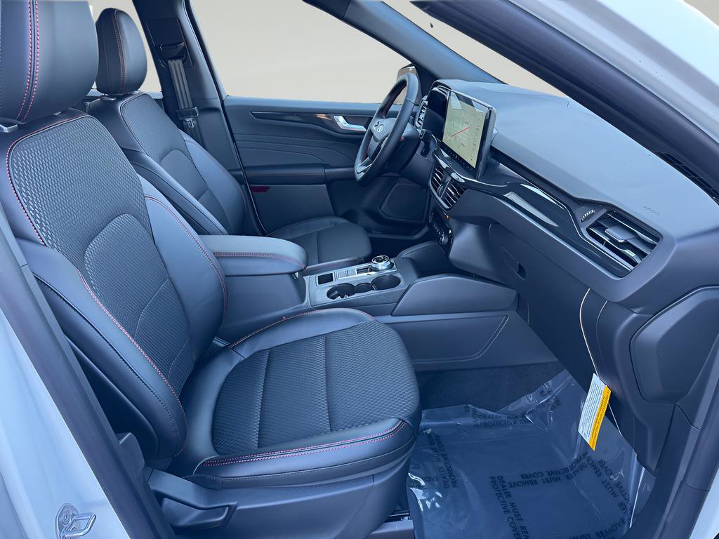 New 2026 Ford Escape ST-Line w/ Tech Pack #1 FWD image 14
