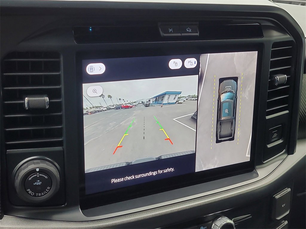 Certified 2025 Ford F150 Raptor image 23