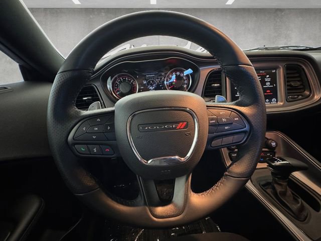 Used 2023 Dodge Challenger R/T Scat Pack image 21