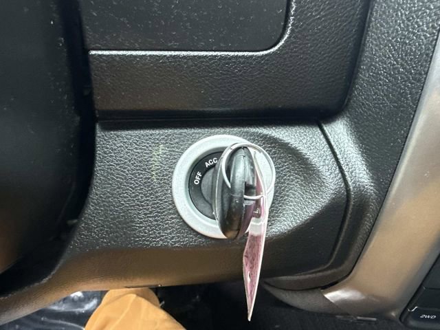 Used 2024 RAM 1500 Classic SLT image 32