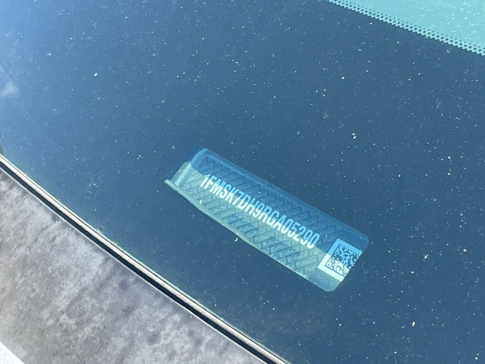 Used 2024 Ford Explorer XLT w/ Equipment Group 202A image 32