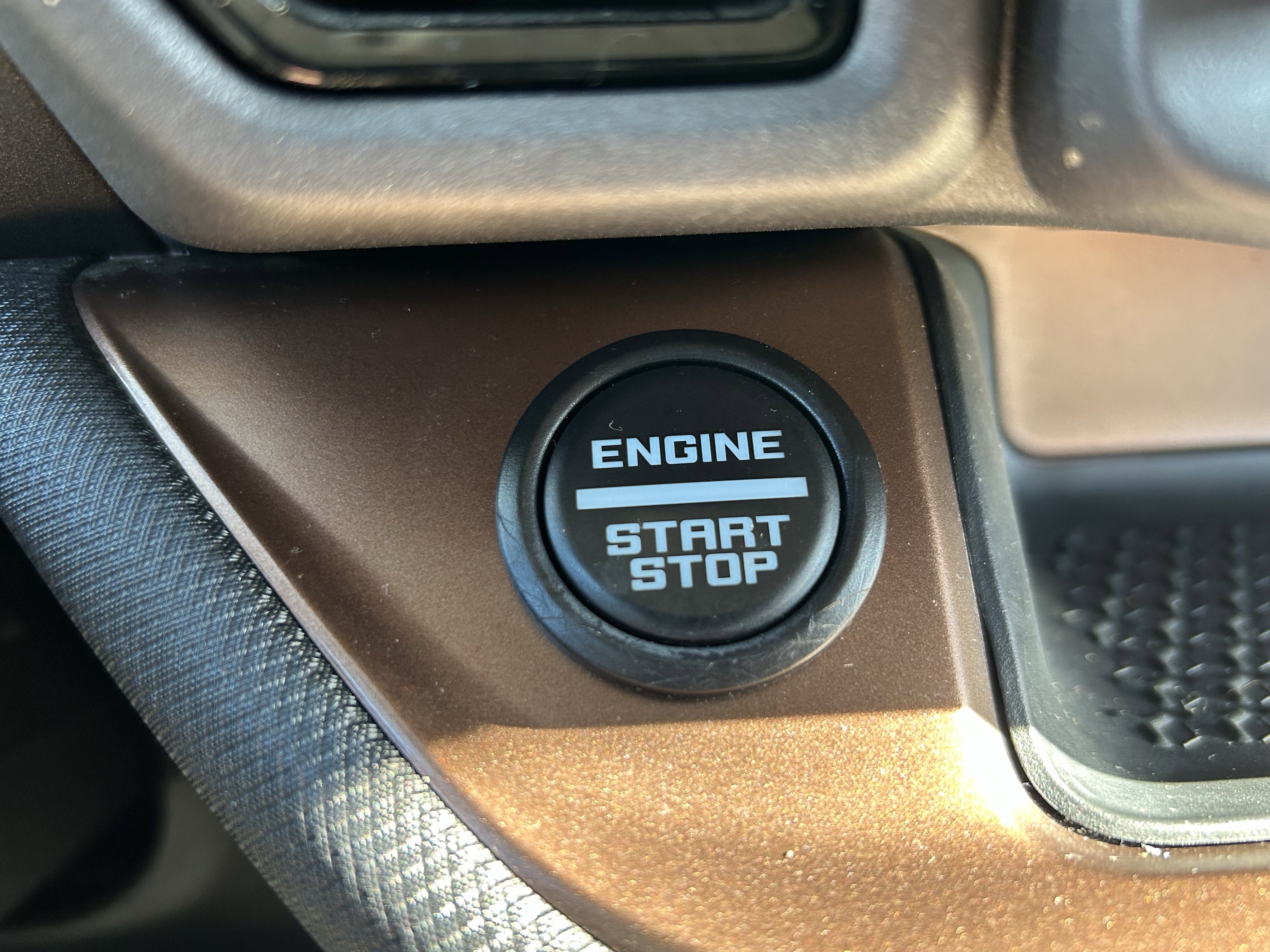 Used 2022 Ford Bronco Sport Badlands w/ Premium Package image 18