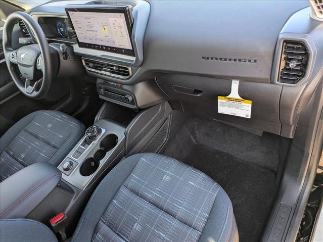 New 2025 Ford Bronco Sport Heritage image 22