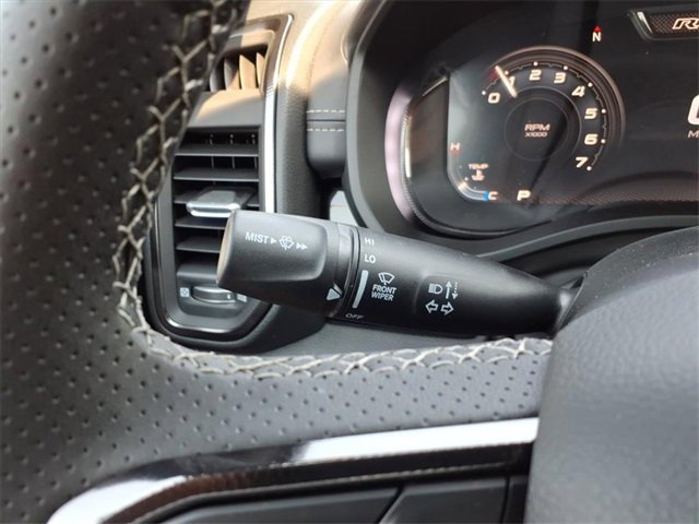 New 2026 RAM 1500 Rebel w/ Rebel Level 2 Equipment Group image 25