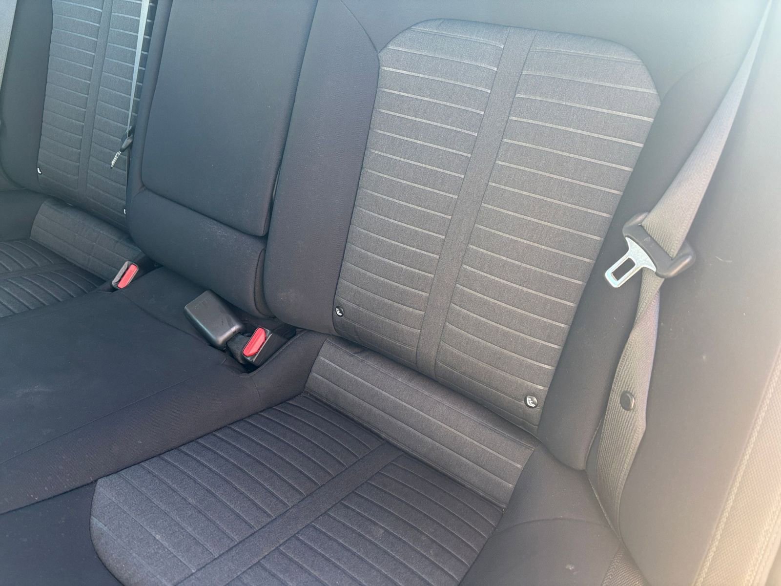 Used 2025 Kia K5 LXS image 37