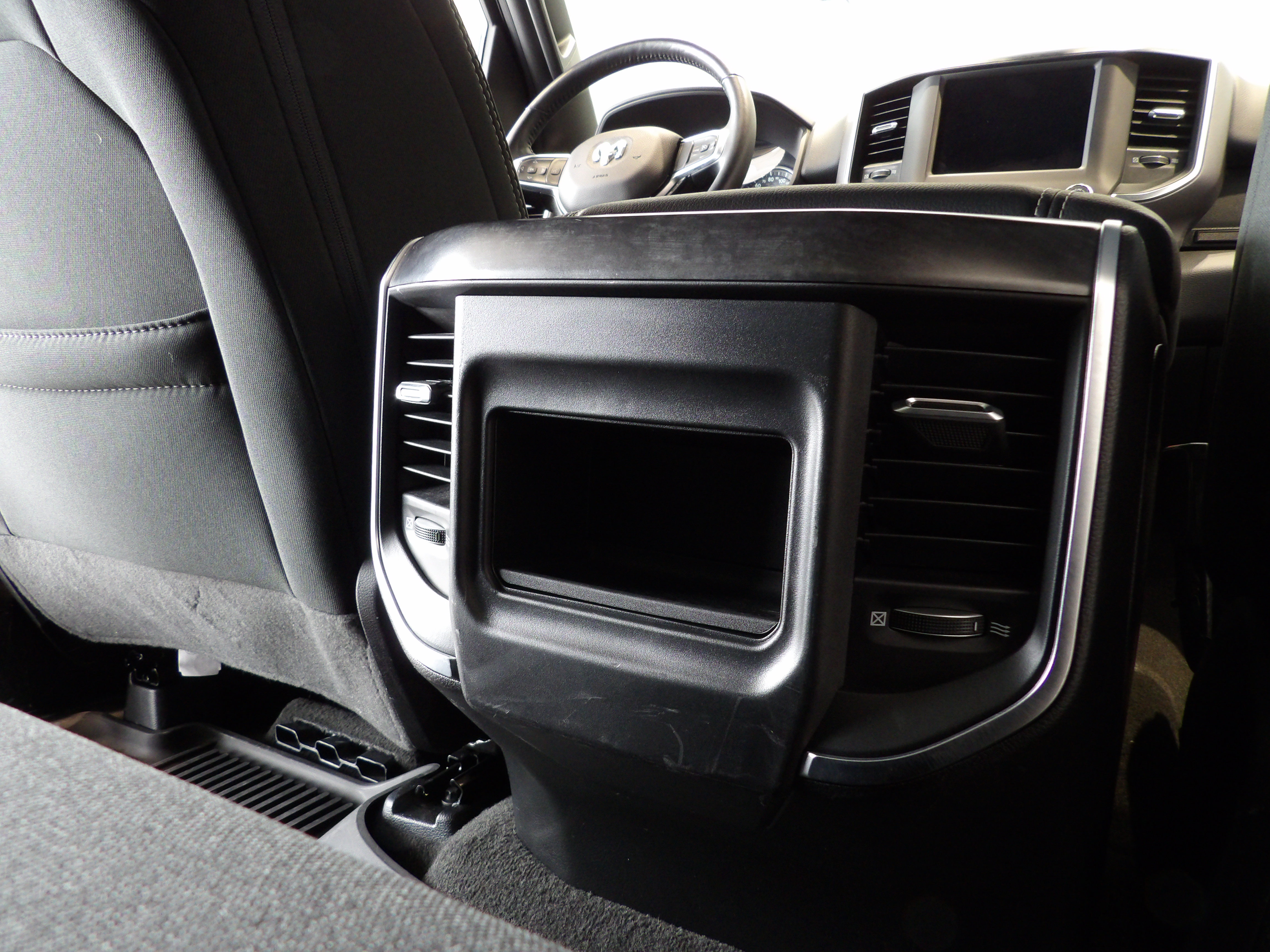 Used 2024 RAM 1500 Big Horn AWD/4WD image 20