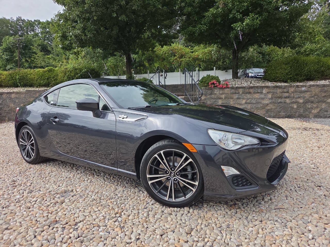 Used 2013 Scion FR-S RWD image 24