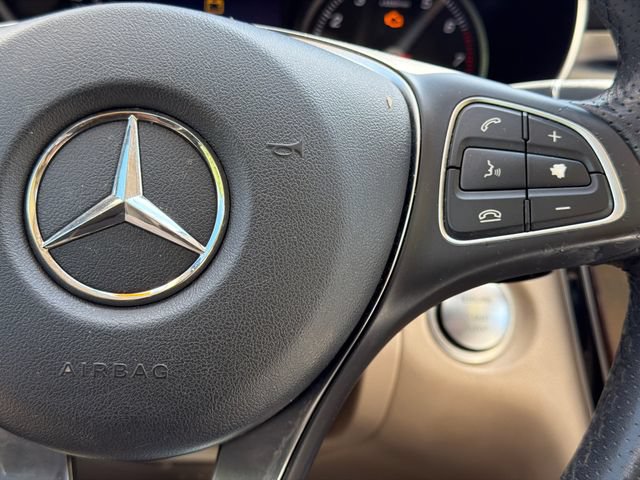 Used 2018 Mercedes-Benz GLC 300 image 30