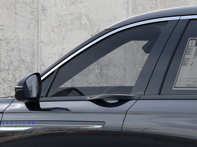 New 2026 Lincoln Nautilus Premier image 49