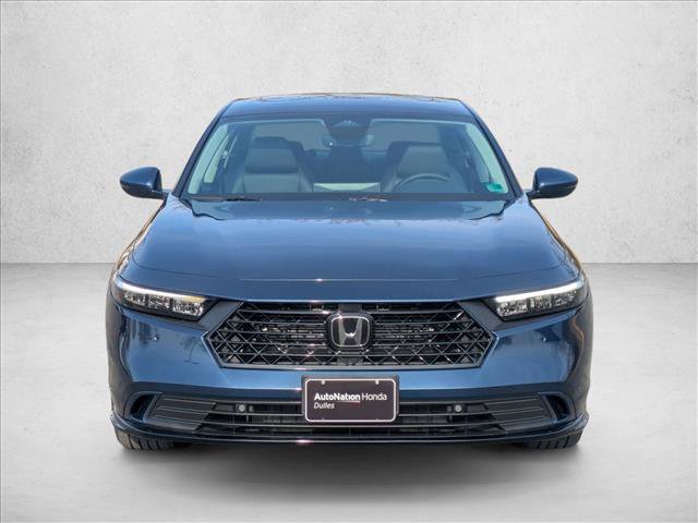 New 2025 Honda Accord EX-L image 6