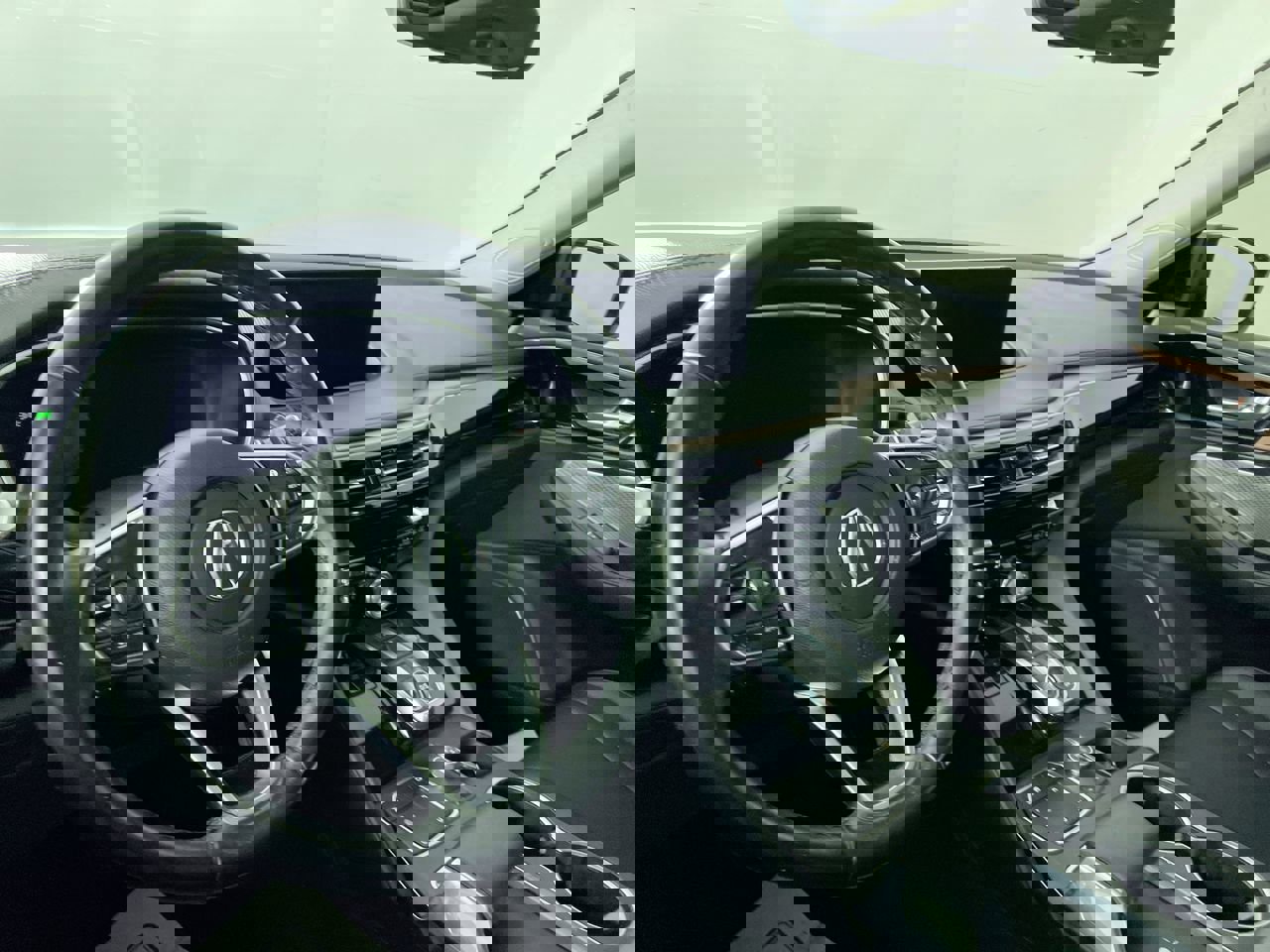 Used 2022 Acura MDX FWD image 26