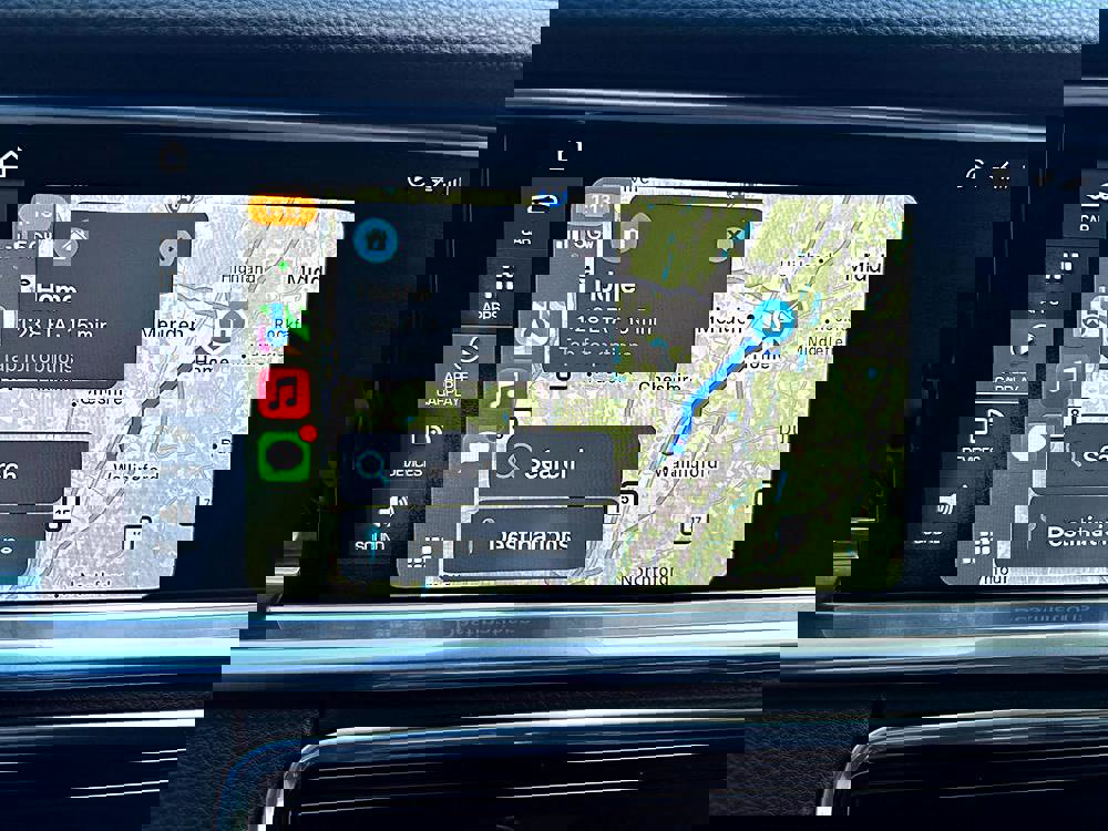 Used 2017 Porsche Panamera 4 image 27