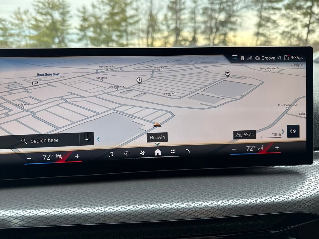 New 2026 BMW 430i xDrive image 18