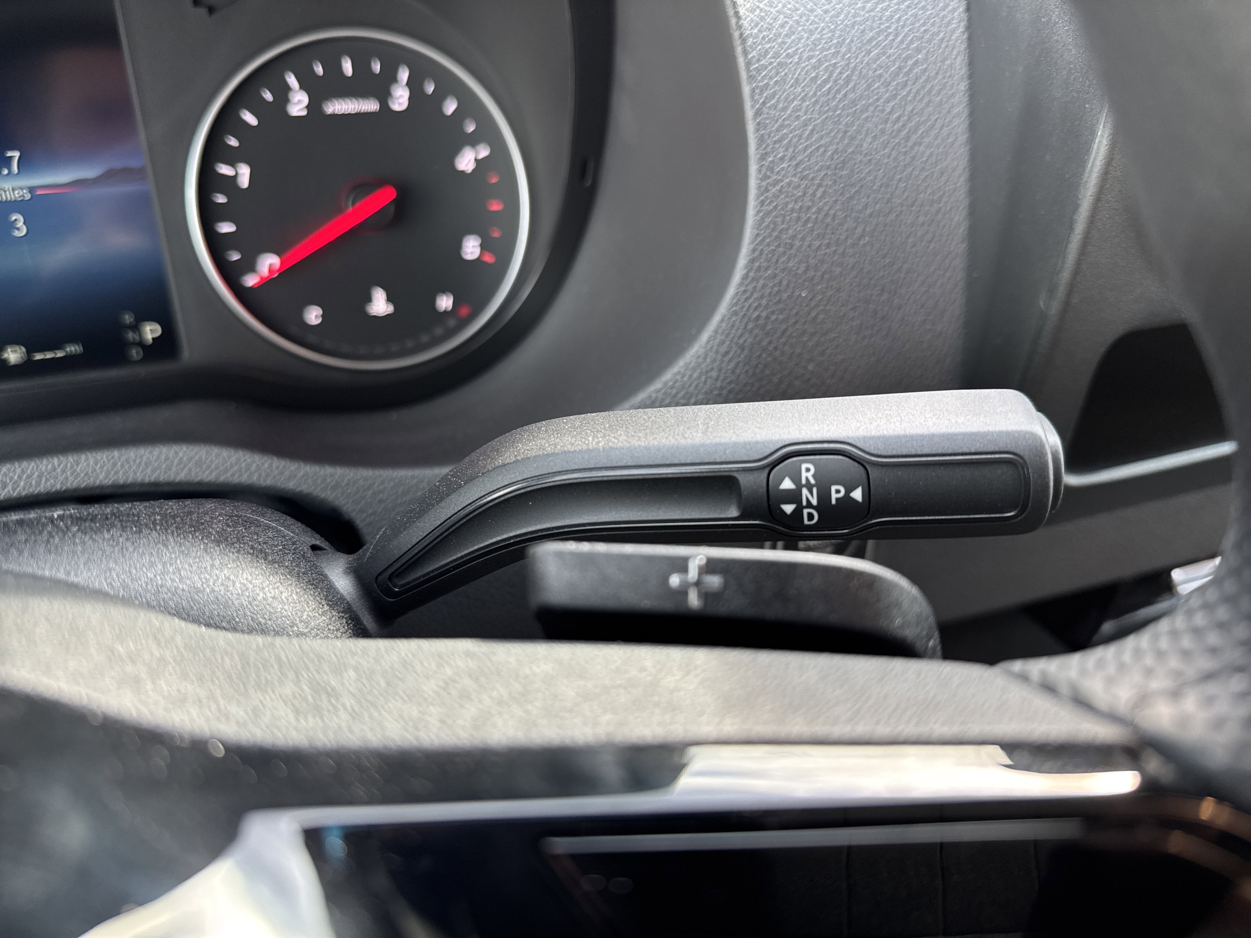 New 2025 Mercedes-Benz Sprinter 2500 image 18