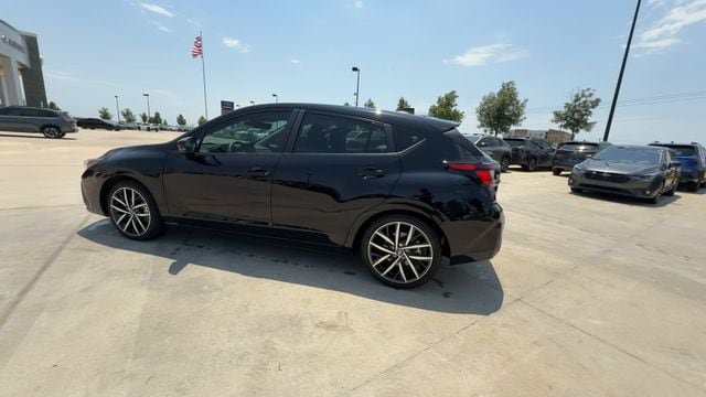 Certified 2026 Subaru Impreza 2.0i Sport AWD/4WD image 6