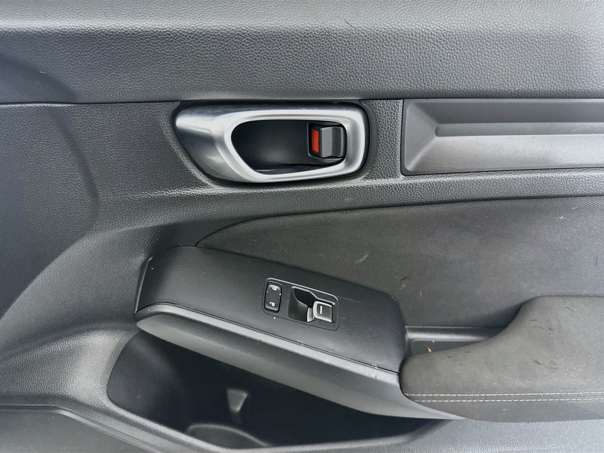 Used 2022 Honda Civic Sport image 31