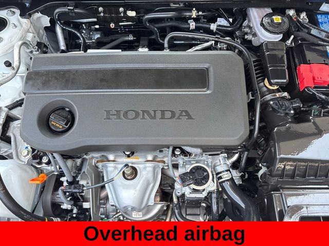 Used 2026 Honda Civic Sport image 32