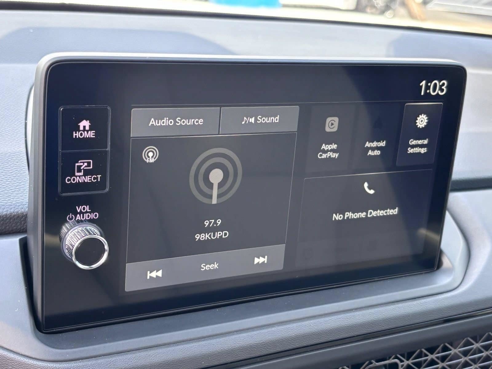 New 2026 Honda Accord SE image 18