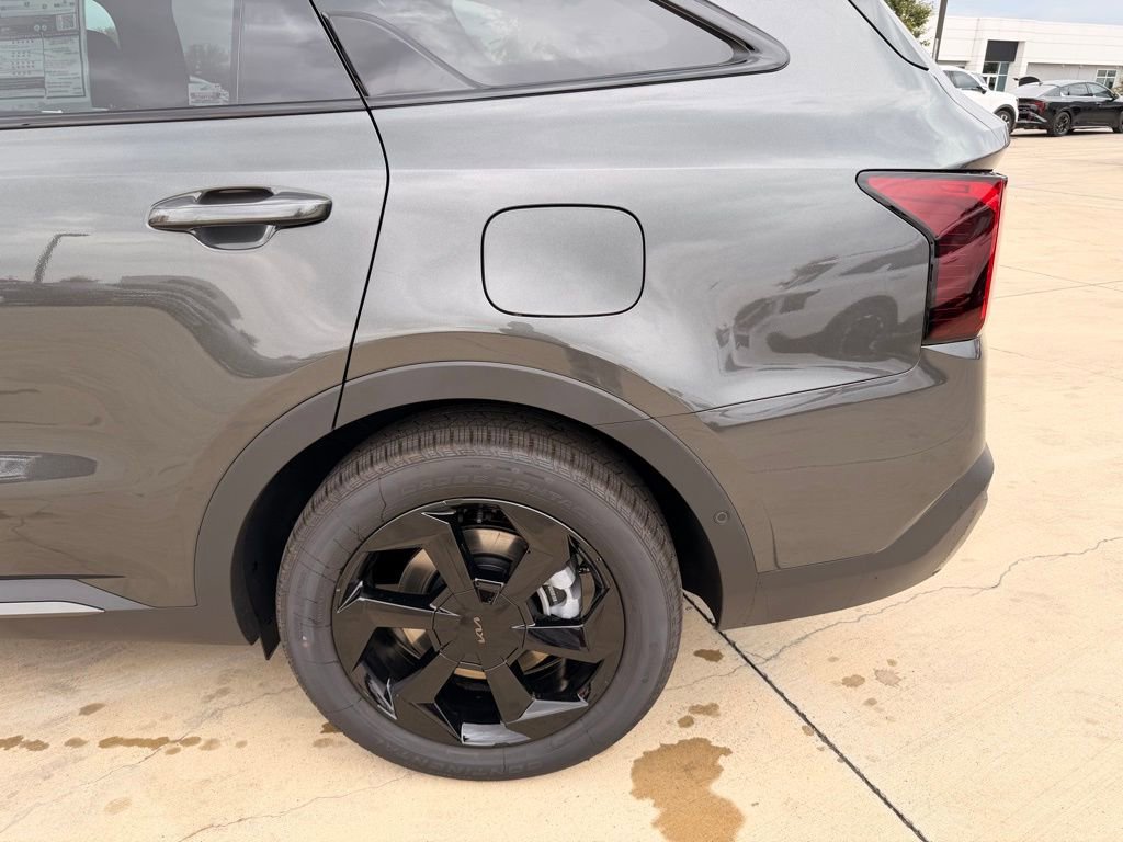 New 2026 Kia Sorento SX Prestige image 9