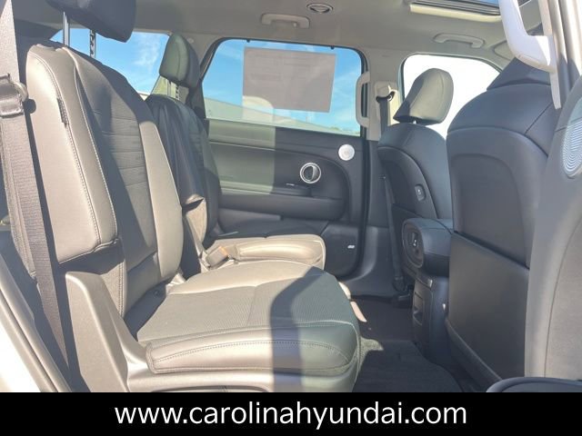 New 2026 Hyundai Palisade Limited image 12