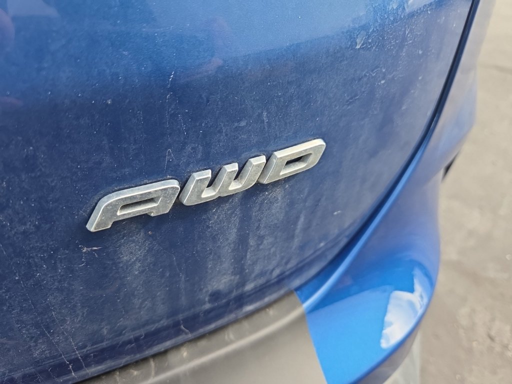 Used 2024 Ford Edge SEL w/ Convenience Package AWD/4WD image 5