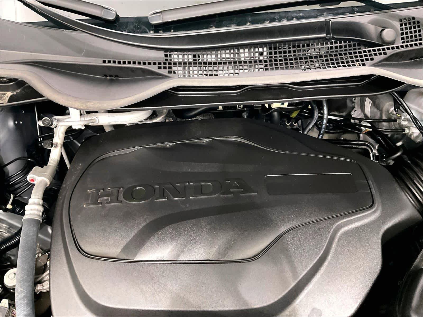 Used 2023 Honda Odyssey EX-L image 36
