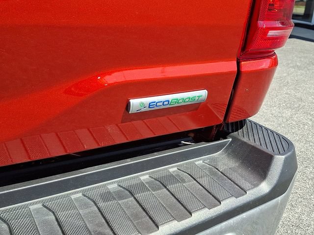 Certified 2023 Ford F150 XLT w/ Equipment Group 302A High AWD/4WD image 32