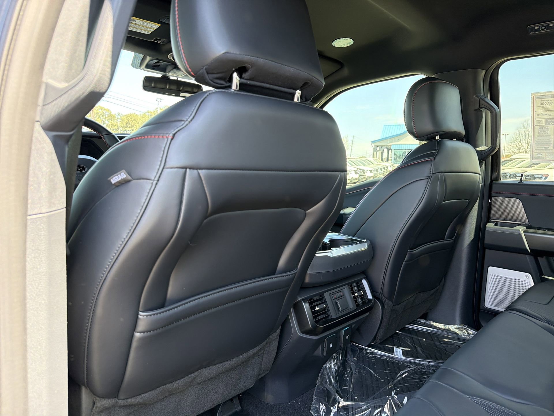 New 2026 Ford F150 Raptor image 22