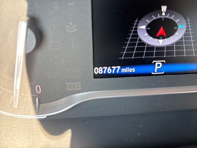 Used 2017 Honda Ridgeline RTL-T image 16