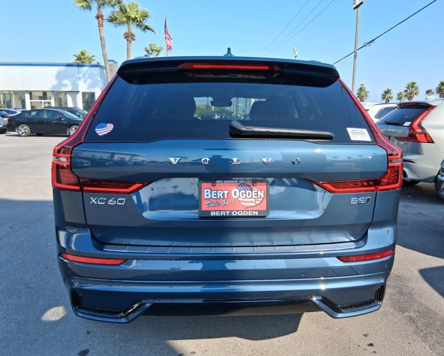New 2026 Volvo XC60 B5 Ultra w/ Protection Package Premier AWD/4WD image 4
