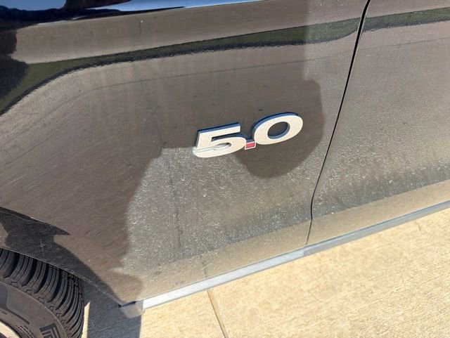 Used 2012 Ford Mustang GT Premium w/ Security Pkg RWD image 8