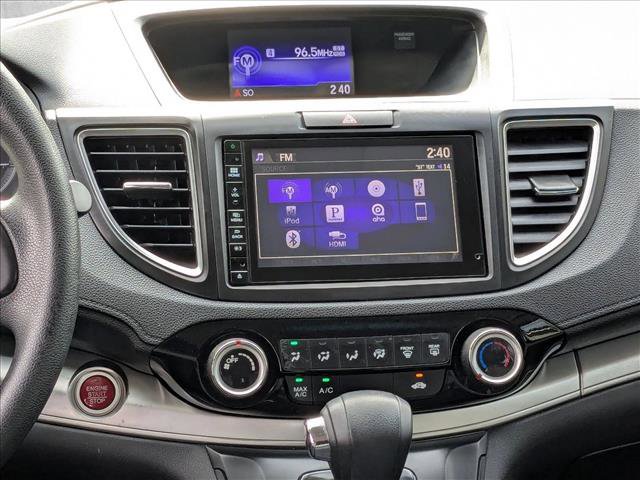 Used 2016 Honda CR-V EX image 13