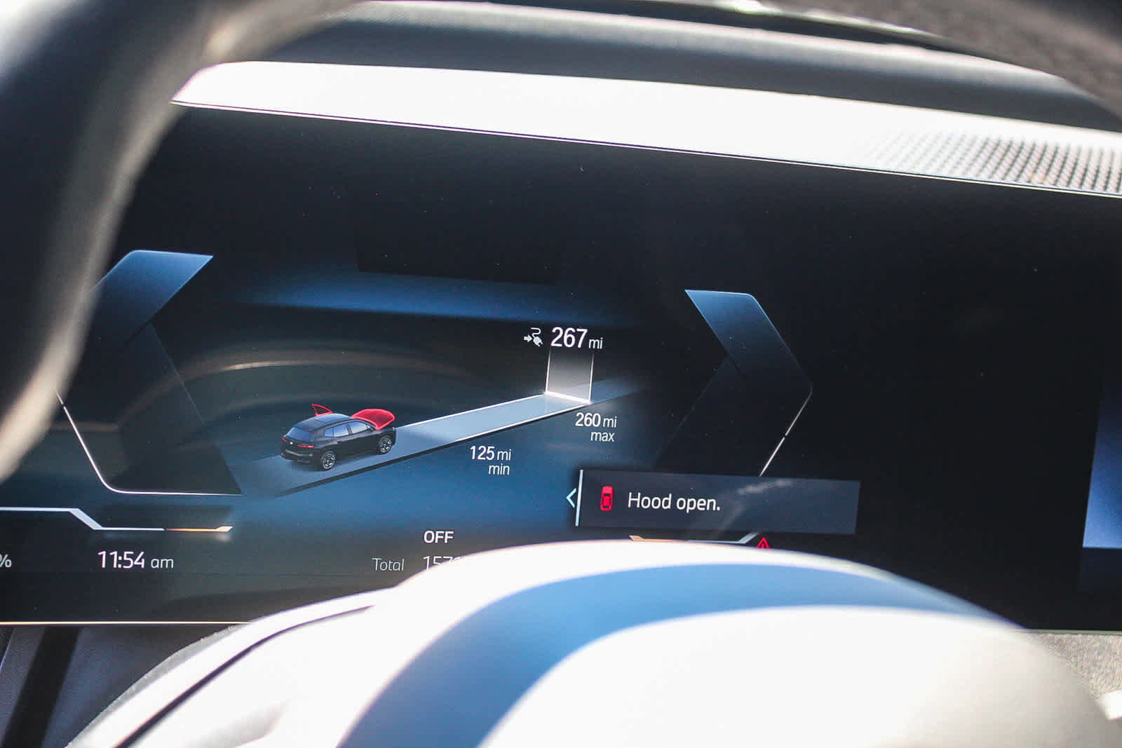 Certified 2023 BMW iX xDrive50 w/ Sport Package AWD/4WD image 22