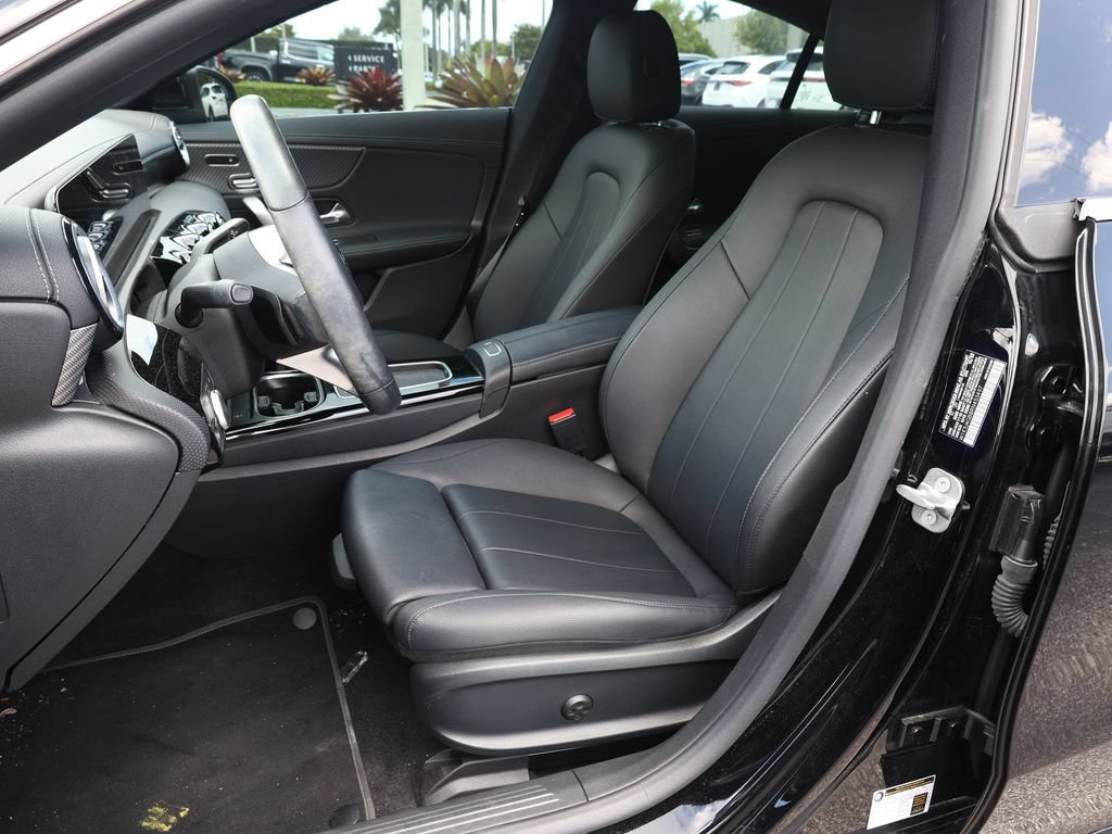 Used 2024 Mercedes-Benz CLA 250 image 15