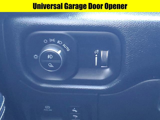 Used 2020 RAM 1500 Rebel w/ Rebel Level 2 Equipment Group image 22