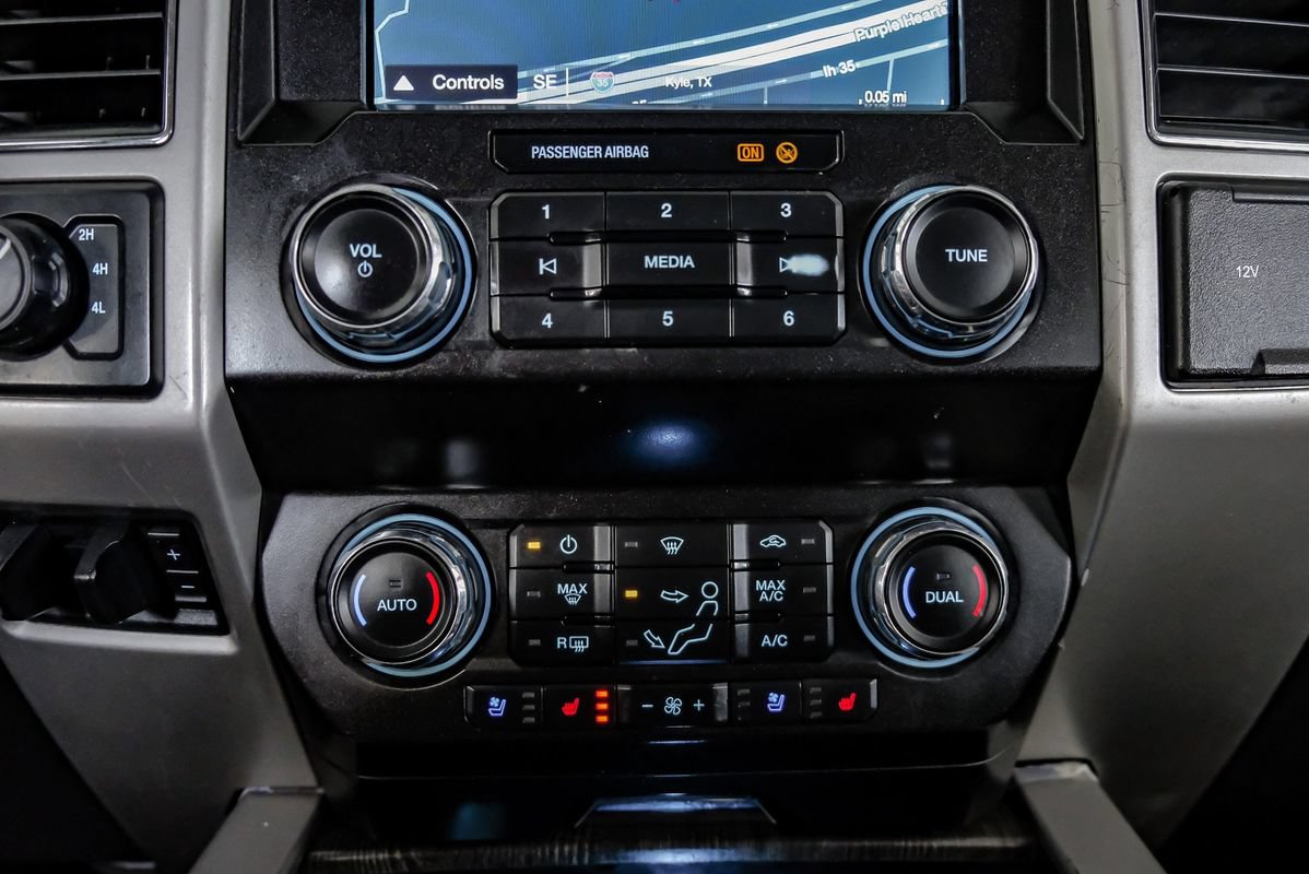 Used 2020 Ford F250 Lariat AWD/4WD image 26