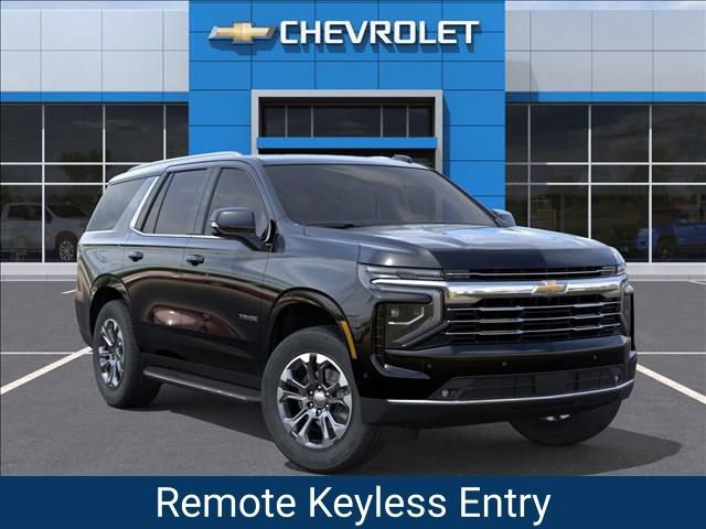 New 2026 Chevrolet Tahoe LT w/ Comfort Package image 8