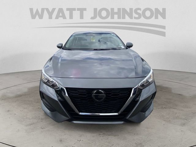 Used 2023 Nissan Sentra SV FWD image 14