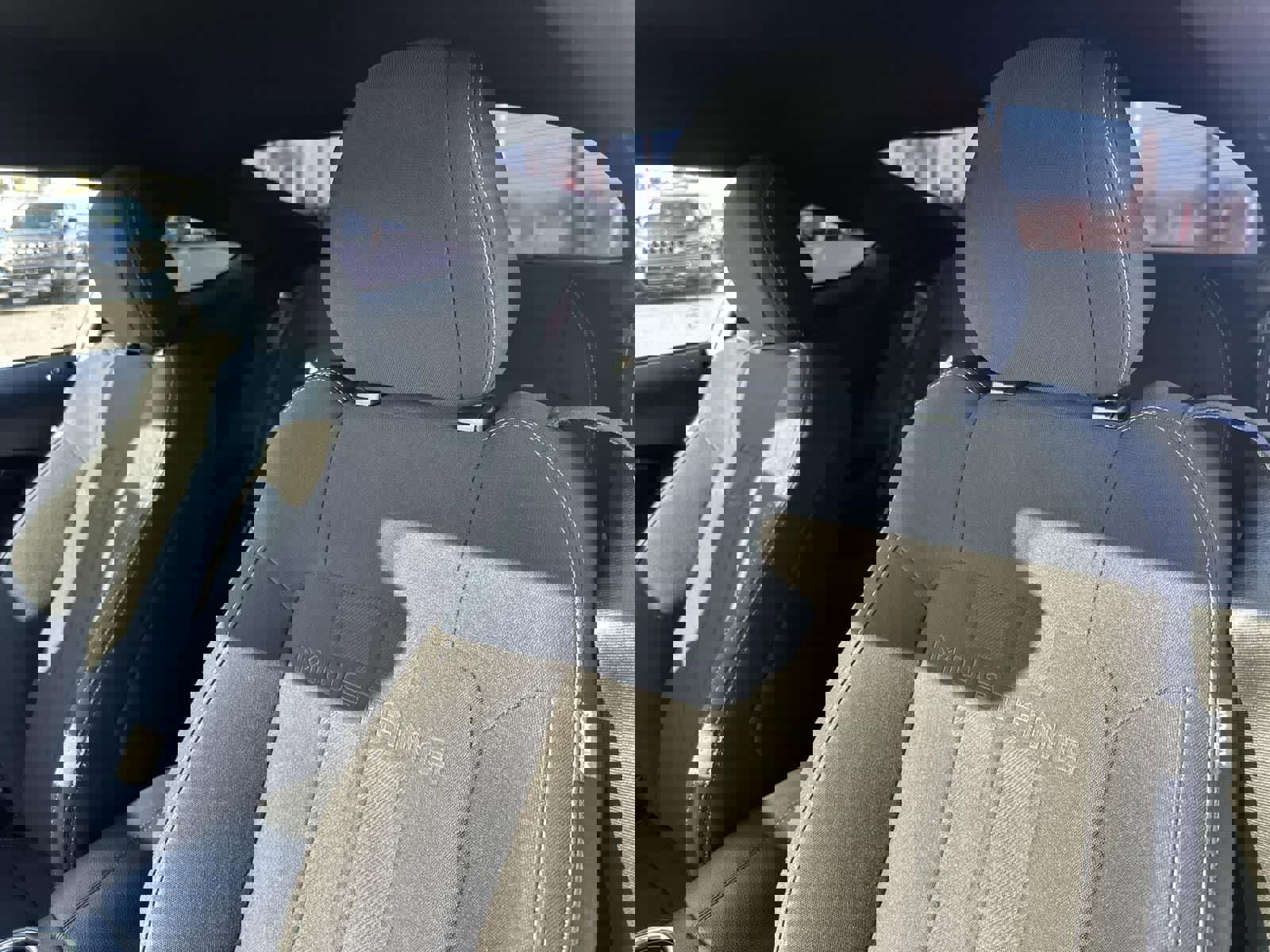 Used 2021 Ford Mustang GT w/ Black Accent Package image 22