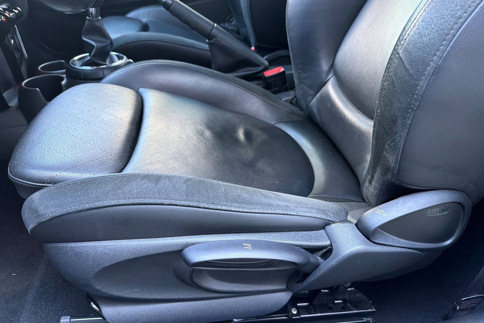 Used 2014 MINI Cooper S image 14