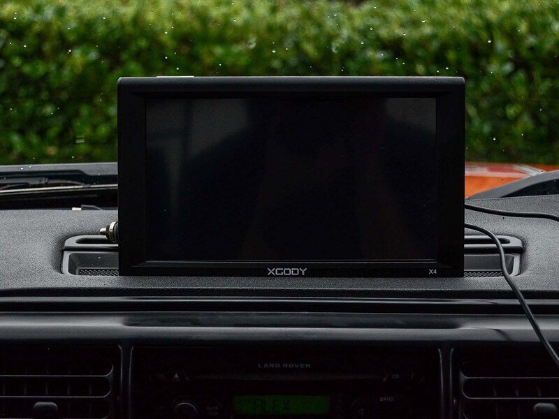 Used 2004 Land Rover Discovery S AWD/4WD image 18