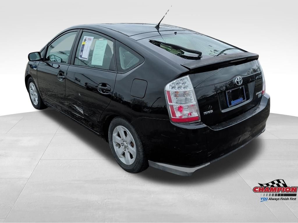 Used 2008 Toyota Prius FWD image 3